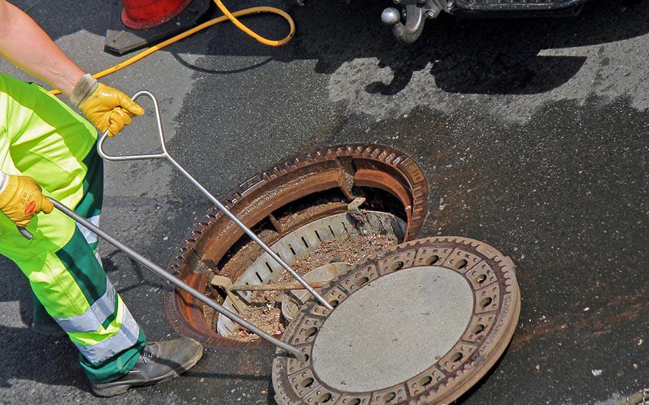 déboucheur de canalisation Thiais