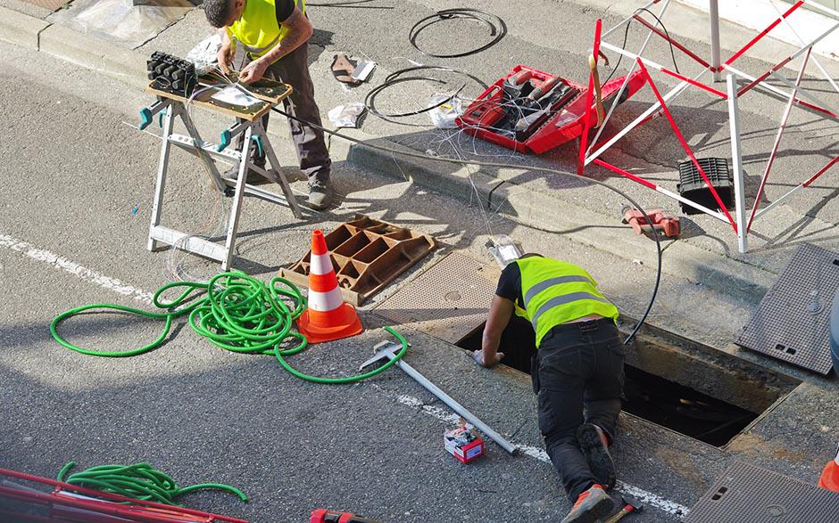 déboucheur de canalisation Thiais